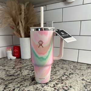 Hydro Flask Sugar Crush 40oz All Around Travel Tumbler